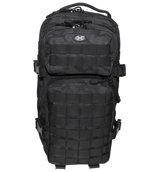 Plecak US Assault I night-camo zdjęcie 1