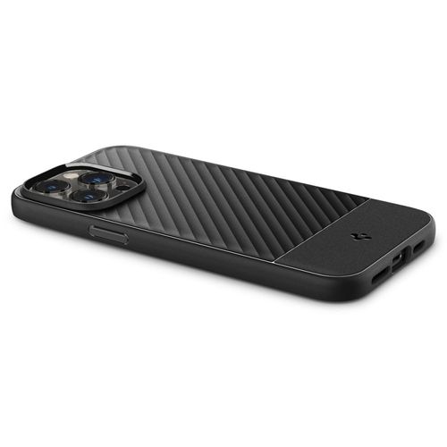 SPIGEN CORE ARMOR IPHONE 14 PRO MATTE BLACK na Arena.pl