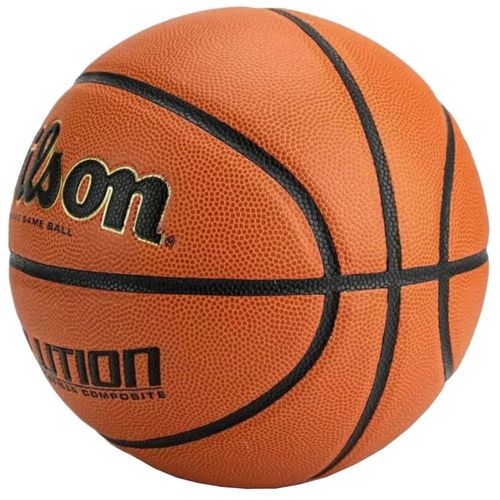 Piłka Wilson Evolution Indoor Game Ball WTB0586XBEMEA 6 na Arena.pl