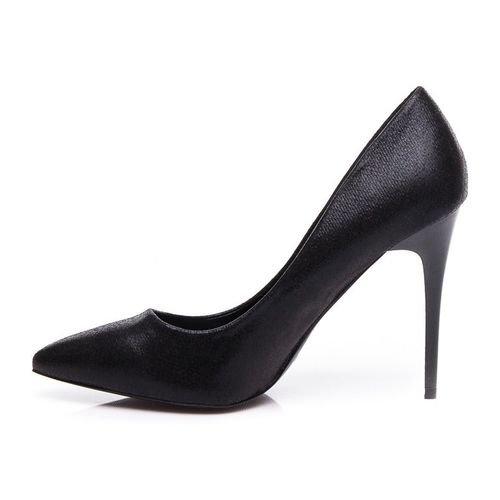 Kobiece Szpilki Black r.37 na Arena.pl