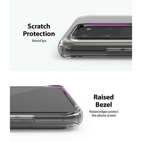 RINGKE AIR GALAXY S20 ULTRA CLEAR na Arena.pl