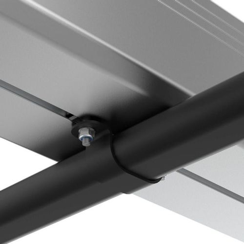 Boks do przewozu rur 3 metry CRUZ Pipe Carrier 3m na Arena.pl