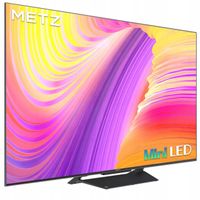 Telewizor METZ 75MNE9000Z 75" 4K Ultra HD Mini LED Quantum Dot