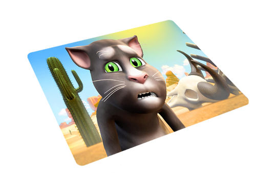 Podkładka pod myszkę Gadający Kot na Arena.pl
