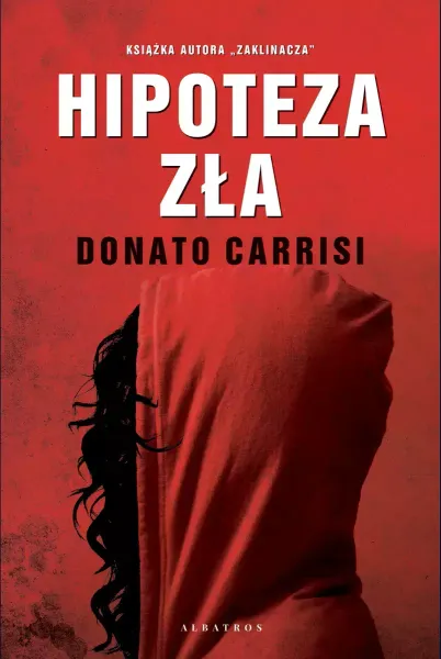 Hipoteza zła zdjęcie 1