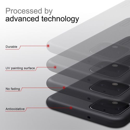 Etui Google Pixel 4 (White) na Arena.pl