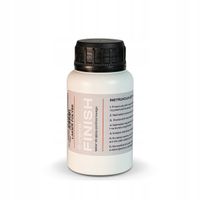 2 x Lakier do gipsu polimerowego CREONIT werniks końcowy płyn POŁYSK 500ml