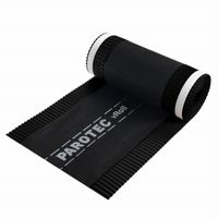 Parotec Taśma kalenicowa 240mm/5mb czarna vRoll