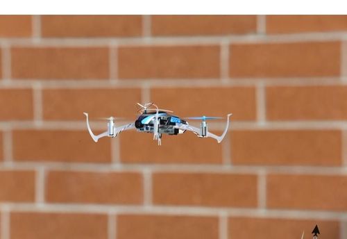 Nano QX FPV RTF Mode 1 na Arena.pl