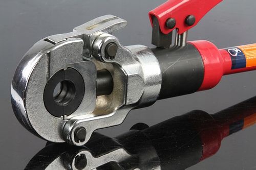 PRASKA ZACISKARKA HYDRAULICZNA DO RUR PEX (TH+U+V) na Arena.pl