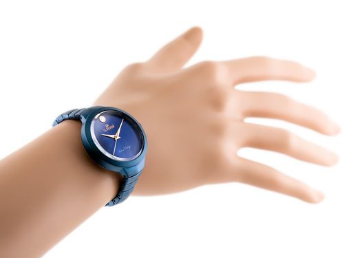 ZEGAREK G. ROSSI - 11624B (zg695f) + BOX na Arena.pl