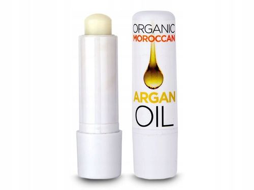 Quiz Pomadka ochronna arganowa na Arena.pl