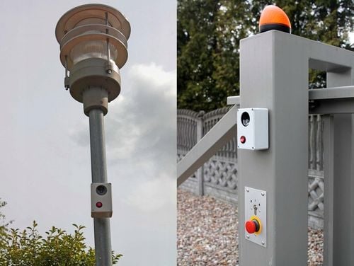 ODSTRASZACZ KUN MYSZY SZCZURÓW GRYZONI DRAGON ULTRASONIC NA BATERIE na Arena.pl