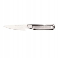 FISKARS All Steel Nóż do obierania 10 cm nożyk kuchenny jarzyniak do warzyw