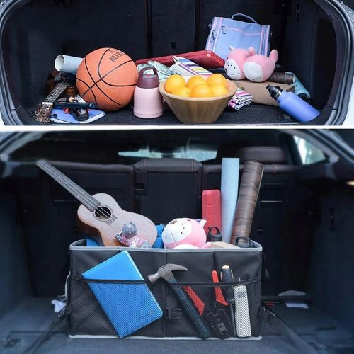 organizer podręczny do auta kufer 55x26 na Arena.pl