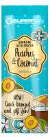 Supertan Peaches Coconut&Cream X 3 SZT