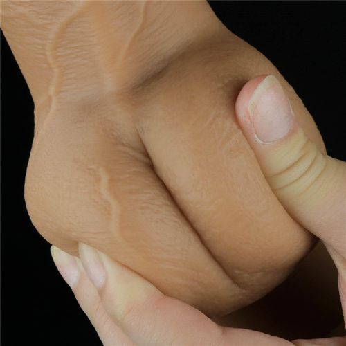 9.5'' Handle Cock na Arena.pl