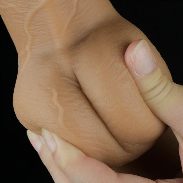 9.5'' Handle Cock zdjęcie 16