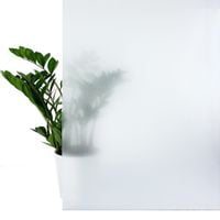 Folia Okienna Matowa Mrożona Szroniona Okleina Statyczna 67,5x0,5mb N1