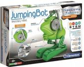 Naukowa zabawa. JumpingBot