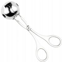 Szczypce Do Formowania Klopsików ViO TSG-562 Łyżka Szczypce Do Klopsów