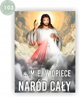 BANER NA BOŻE CIAŁO dekoracja OŁTARZA gotowy wzór