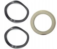 uszczelka NOŻA i PODKŁADKA x2 Monsieur Cuisine CONNECT SMART PLUS Lidlomix