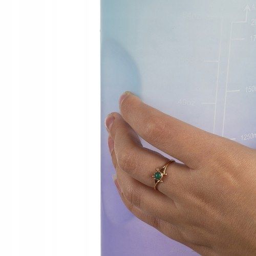 Butelka - bidon na wodę 2L Trizand 24496 na Arena.pl