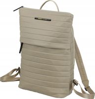 Plecak miejski Travelite Barbara Stepp Beige