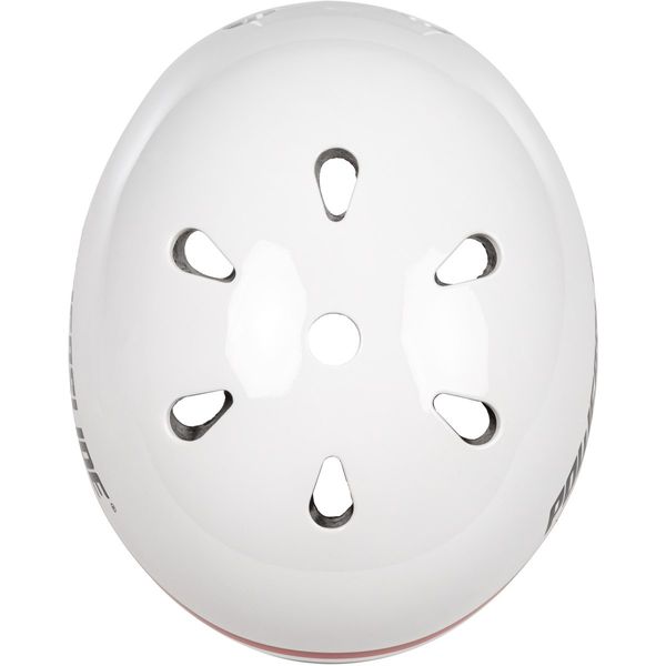 Kask Powerslide Pro Urban Stripe 58-61 cm zdjęcie 4