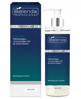 BIELENDA SUPREMELAB FOR MEN ODŚWIEŻAJĄCY ŻEL DO MYCIA TWARZY 200ML