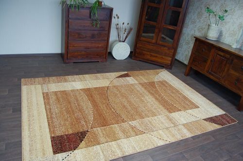 Dywan STANDARD LOGANS piaskowy na Arena.pl