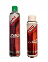 Środek do czyszczenia instalacji LPG i BENZYNY BRC