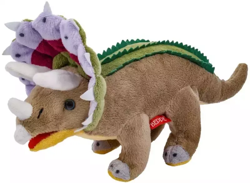 Triceratops 30 cm zdjęcie 1