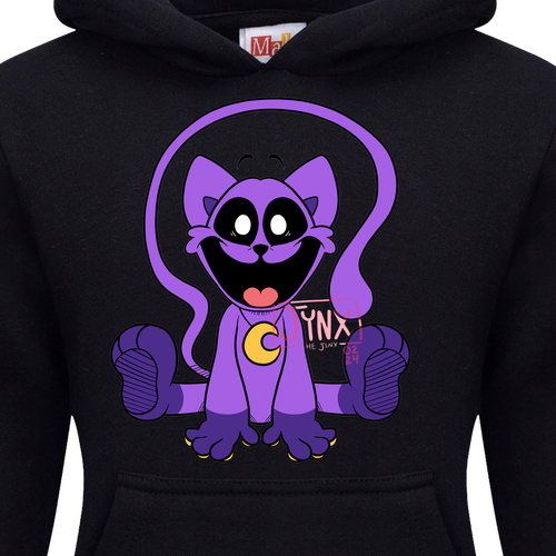 Dres Dziecięcy Catnap - Smiling Critters na Arena.pl