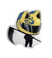 Poduszka Chibi Durarara!! - Celty Sturluson