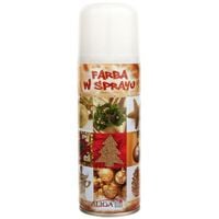 farba w sprayu