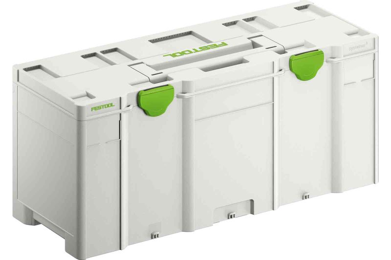 SYSTAINER SYS3 XXL 337 - FE 204851 zdjęcie 1