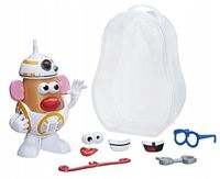 DUŻA FIGURKA TOY STORY MR POTATO PAN BULWA Star Wars 18 el plus walizeczka