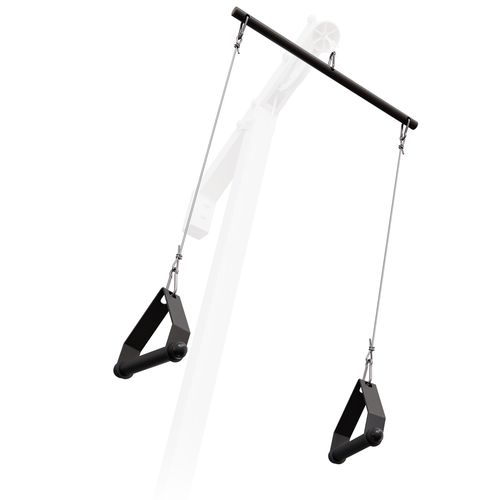 UCHWYT OBROTOWY DO WYCIĄGU U012 na Arena.pl