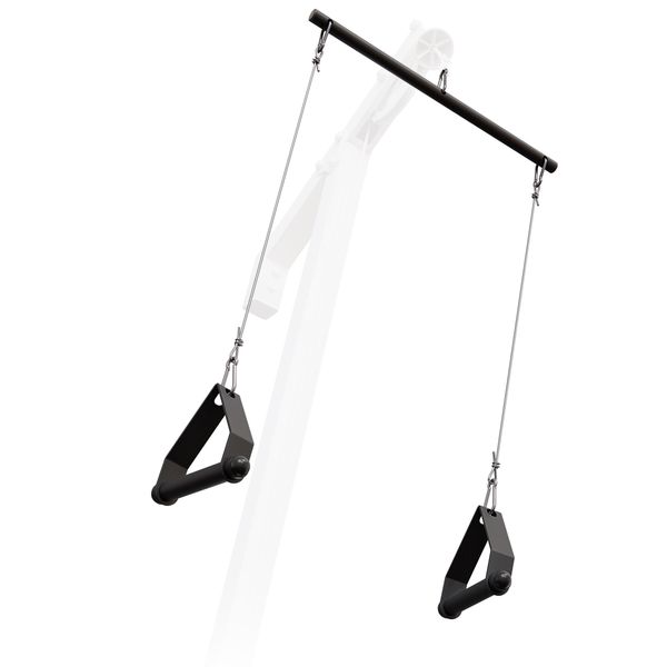 UCHWYT OBROTOWY DO WYCIĄGU U012 zdjęcie 3