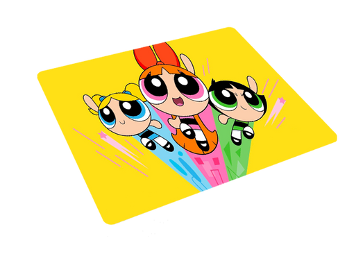 Podkładka pod myszkę Atomówki na Arena.pl