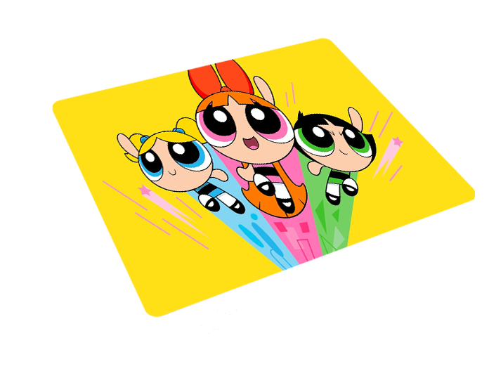 Podkładka pod myszkę Atomówki zdjęcie 3