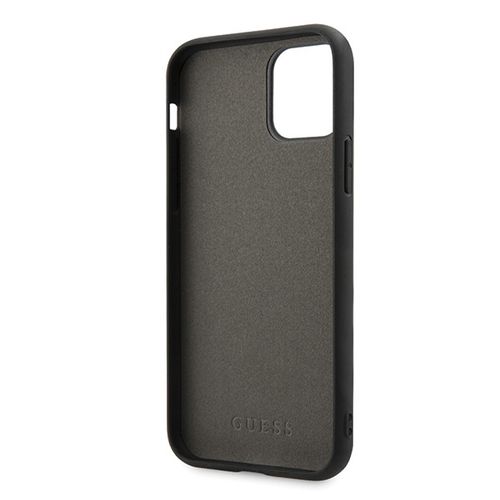 guess guhcn65bld iphone 11 pro maxsrebrny/silver hard case iridescent na Arena.pl