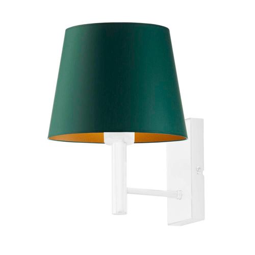 Lampa ścienna IZMIR GOLD na Arena.pl