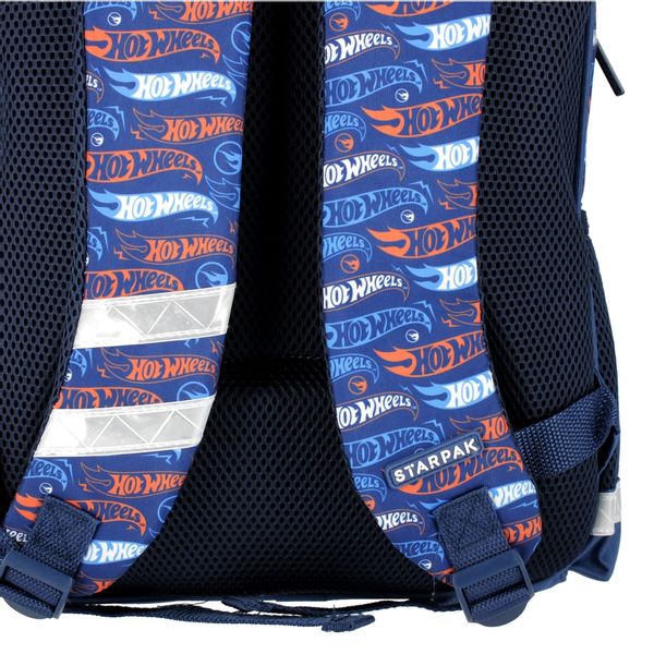 ND39_486066 PLECAK HOT WHEELS STK-14 PB 1/12 zdjęcie 7