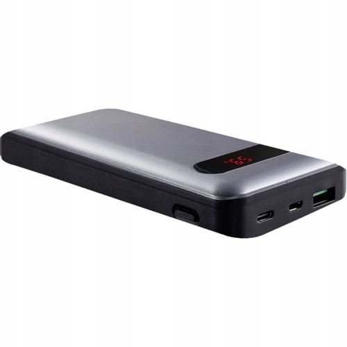 Powerbank 20000 mAh Quick Charge 3.0 Intenso na Arena.pl