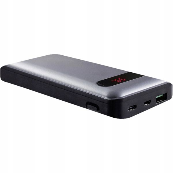 Powerbank 20000 mAh Quick Charge 3.0 Intenso zdjęcie 4