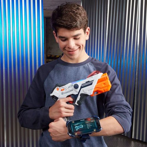 Nerf Laser Ops Alphapoint Hasbro na Arena.pl