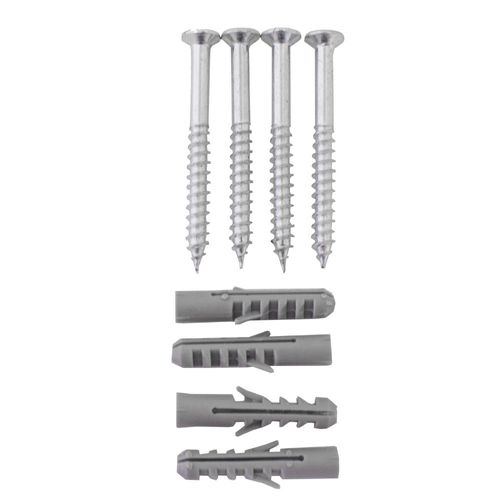 Stojak rowerowy 10 miejscowy Uchwyt 18068 na Arena.pl